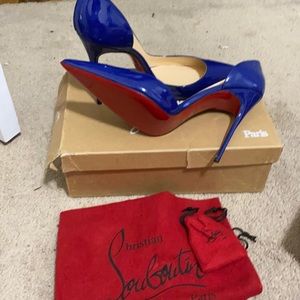 Christian Louboutin Shoes